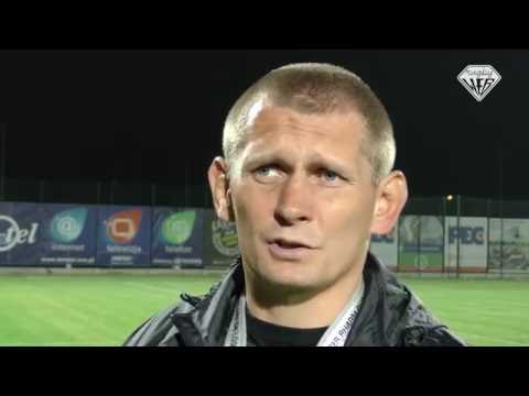 Aventa Pogoń Siedlce - Master Pharm Budowlani Łódź 18:17 (12:10)