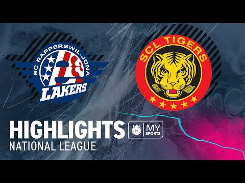 SCRJ Lakers - SCL Tigers 4-3 (1-1; 2-2; 1-0)