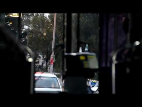 CDC Westbus (Bonnyrigg) Mercedes-Benz O405 Mk I / Custom Coaches Mk 88, m/o 7058 - Part 3/4