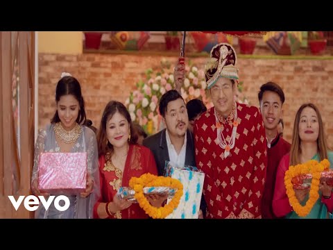 Bahurani (feat. Annu Chaudhary) (Official Music Video)