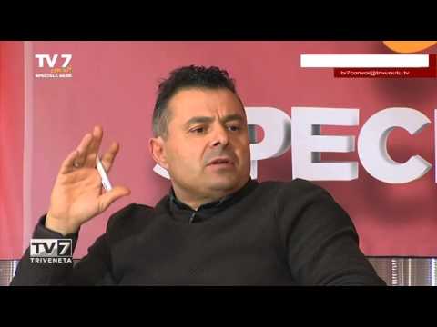 Tv7 con Voi sera del 15/12/2015 - Pensioni a pensarci vien da piangere (1 di 6)