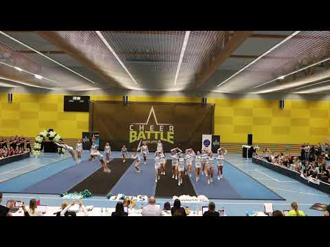 JNS Phoenix na ECB 2023