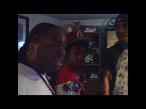 PaPer BoYz CraZy featuring DaE-DaE - "MIX IT ALL IN!!!" 