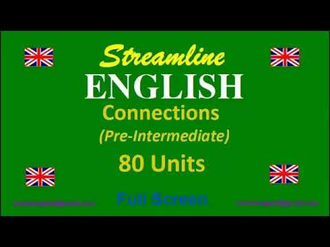 Streamline English 2 Connection