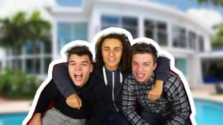 RobustMusic (Mighty &amp; High - Can&#39;t Stop Won&#39;t Stop)