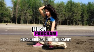 Download lagu ZERO: Husn Parcham Dance video | Neha Chouhan Choreography | Abhishek And Neha | T-series Song mp3