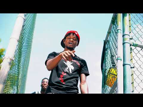 Shotta 3Up x Mellie Bo "Go Crazy" (Official Music Video)