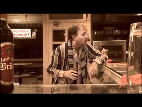 Dittsche vom 30.10.2011 - Kalenderwoche 43 - #157