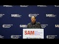 Beverly Johnson MPA | SAM & FDPS Good Drug Policy Summit