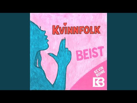 KVINNFOLK