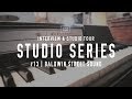 Studio Tours: Baldwin Street Sound -(New 2020 Studio Tours Coming Soon!)