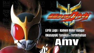 Download lagu Lirik Lagu : Kamen Rider Kuuga! (Masayuki Tanaka)   Terjemahan (AMV) mp3 Download lagu Lirik Lagu : Kamen Rider Kuuga! (Masayuki Tanaka)   Terjemahan (AMV) mp3
