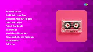 Download lagu Kumar Sanu | Ab Tere Dil Mein To | Yeh Dil Mein  Kumar Sanu | Mera Chand Mujhe Aaya Hai Nazar mp3