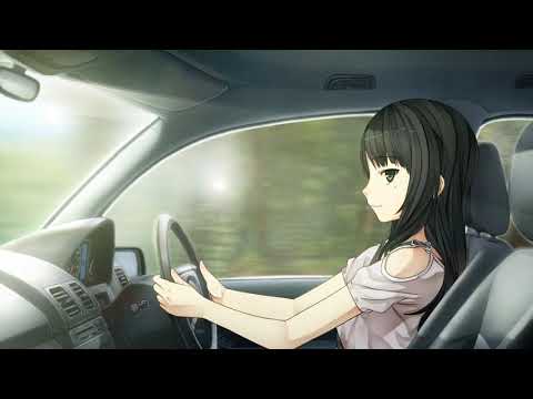 Nightcore - K.Y.S.A - Phantogram