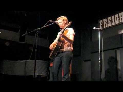 Cross Over To Me - Catie Curtis