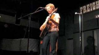 Catie Curtis - Cross Over To Me