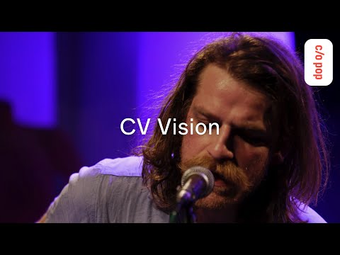 CV Vision | c/o pop xoxo 2021