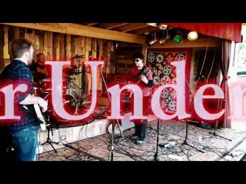 Weather Underground | Naughty Little Horsey | Red Corner Benefit 7 | 10/17/15 |  TriTonix Recording