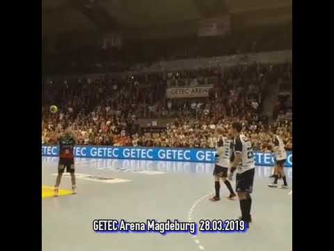 SCM 24:23 Flensburg (11:12)