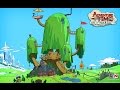 Adventure Time OST-Complete Soundtrack ...