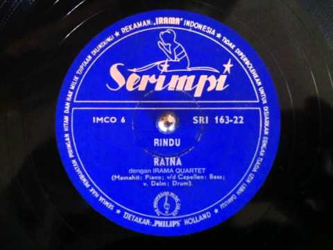 Ratna - Rindu