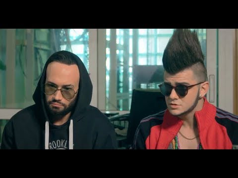 Roby Roberto, Malone şi Dorian vor să fure sculptura lui Brâncuși, „Fata cu un singur ochi”