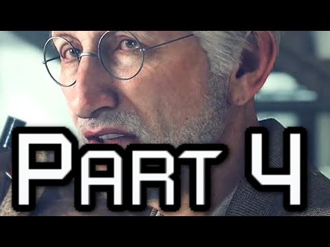 Wolfenstein 2 New Colossus Walkthrough Gameplay Part 4 - Manhattan - (Xbox Series X)