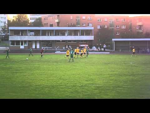 BSV A-Jugend - JSG Lenglern / Harste / Grone