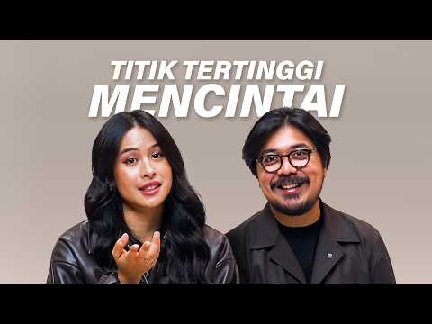 BILAL INDRAJAYA & MAUDY AYUNDA | CRETIVOX