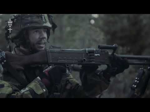 Swedish hell march / Svensk Hell march