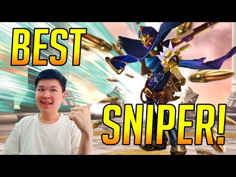 Covenant Top Rank RTA - Summoners War!