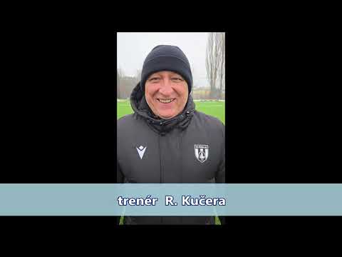 sobota 24.1.2026 přátelský zápas Sparta Kutná Hora – FK Čáslav 2:5 (1:2)