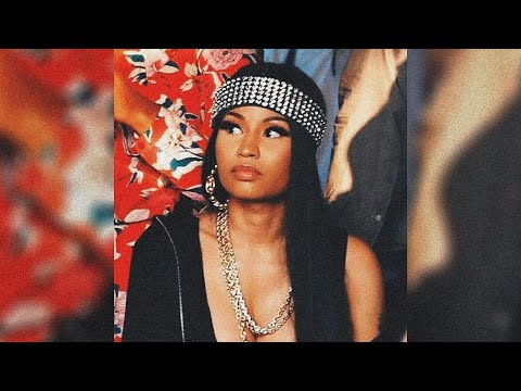 (Free) Nicki Minaj type beat - Baddest