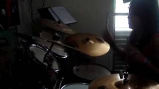 Fabulous Disaster GIA (Drums)