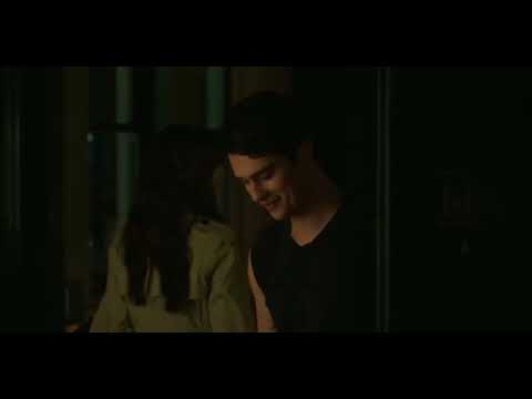 The idea of you(Solene and Hayes)best scenes