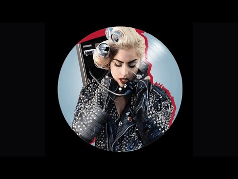 Lady Gaga - Telephone (Sound Six Remix)