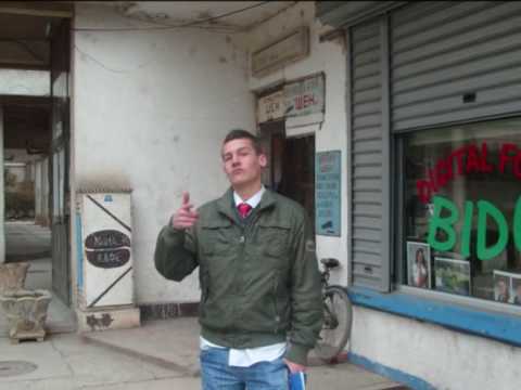 Shkupi Family - Hajde Me Neve