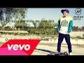 Abraham Mateo - Lanzalo (letra) HD 