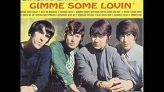Hey Darling - The Spencer Davis Group