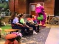 Down On Barney S Farm 1998 Version Part 2