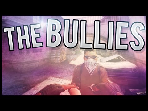 CLG: the bullies (ESWC Qualifiers)