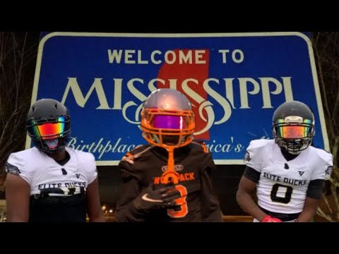 Epic 14U Matchup 🎬🔥 || Mississippi Wolfpack 🐺 Vs. Georgia Elite Ducks 🦆 || Full Game Highlights