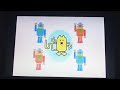 Robot Dance