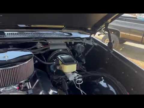 1987 Chevrolet K5 Blazer 4×4 by Stroker4376