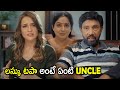 Sathyaraj And Maria Ryaboshapka Comedy Scene Prince Movie Scenes Trending Movies