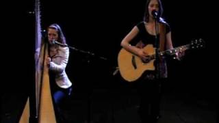 The Callen Sisters - Down on Mission Street - Live 1/5/2011