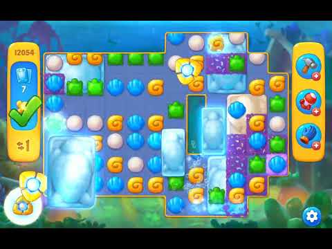 FISHDOM LEVEL # 12054 - SUPERADO 💯 (2023) FISHDOM perú 🇵🇪 juegos eventos minijuegos