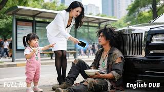 Download lagu Beauty CEO Took A Beggar Home.Unaware He’S The World's Richest Man And Also The Father Of Her Child! mp3