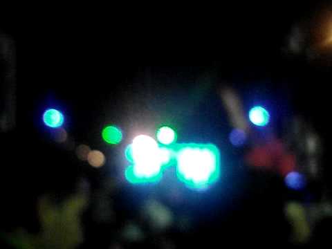 Fresh 2009 - Special D vs. Brooklyn Bounce -