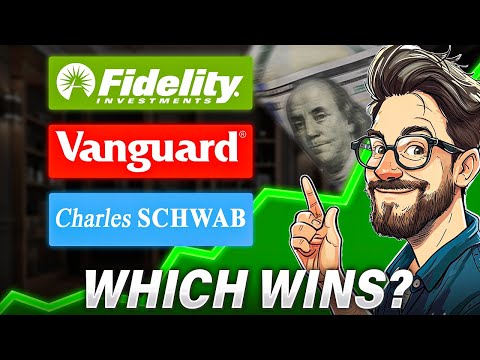 I Used All 3 Brokers for 12 Months - Only One Was Worth It